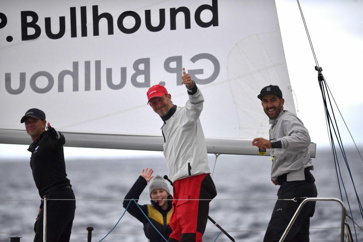 GP Bullhound tweet media