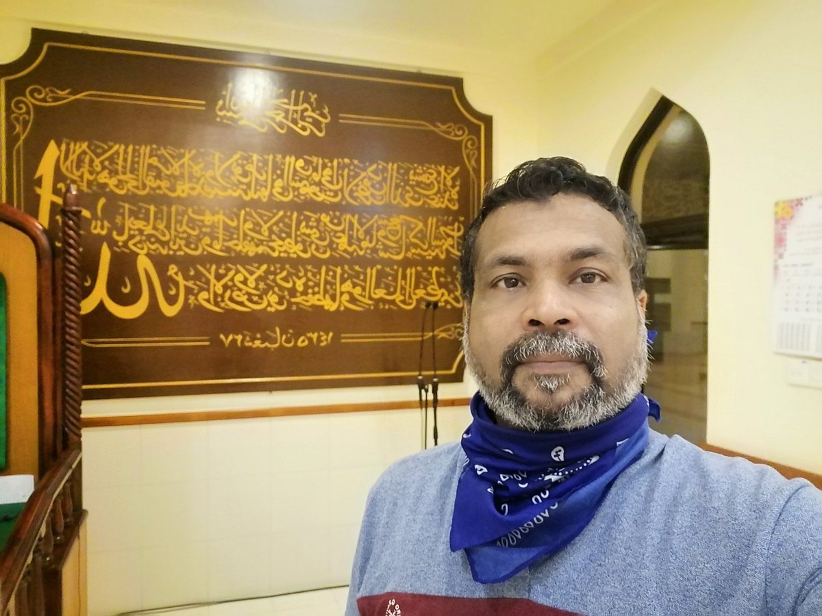 HusneeAgeel's tweet photo. Today's catch, I wish you a very happy Friday and Jum'aa mubarik. May Allah bless you and your family. https://t.co/IN18u5CXiy