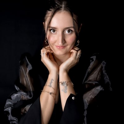 Alice Cerea tweet media