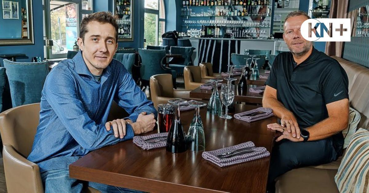 Ganz im Stillen hat sich im Restaurant Pastis in #Kiel ein Betreiberwechsel vollzogen. Seit August wird das auch als „Wohnzimmer Düsternbrooks“ bezeichnete Lokal von dem Koch Lars Fauk und seinem Schwager Nicolas Wendelken geführt. kn-online.de/Kiel/Kieler-Re…