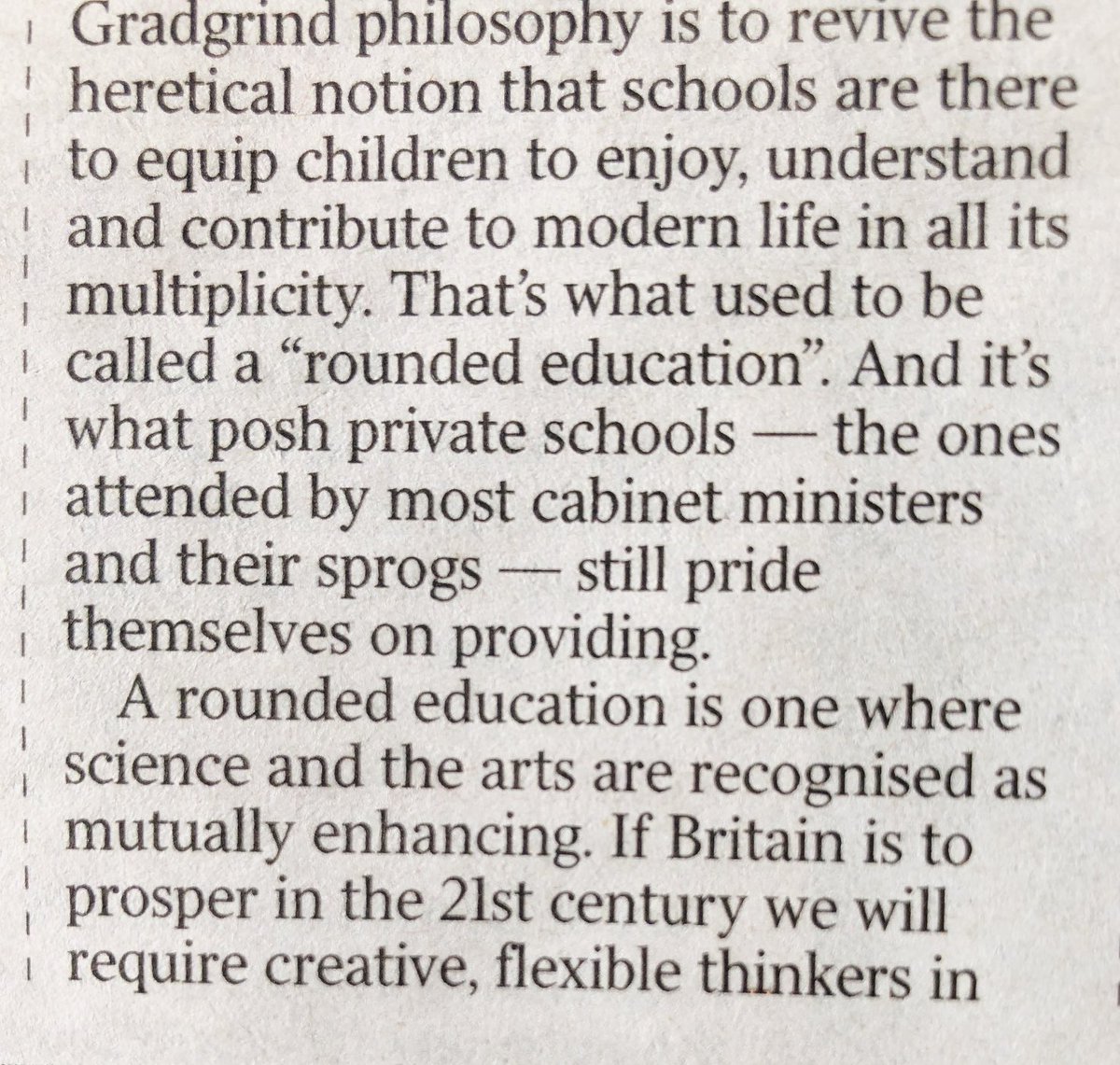 All-Party Parliamentary Group for Craft tweet media