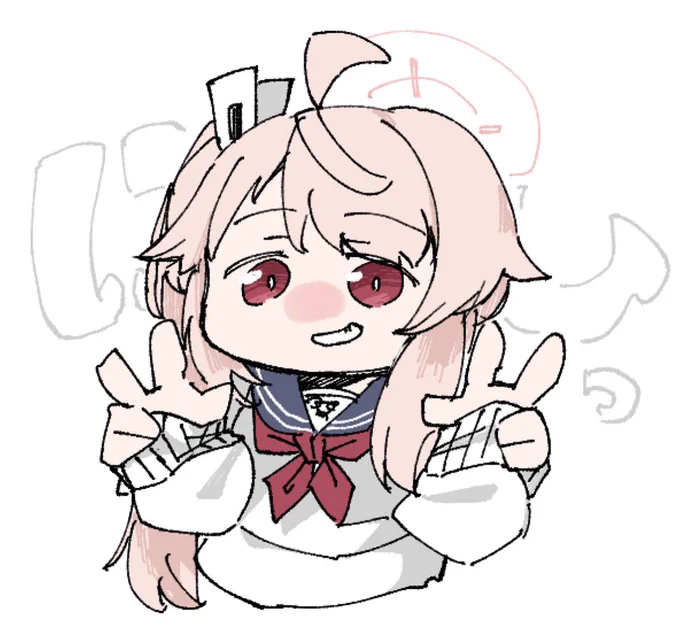 ダブぴ 
