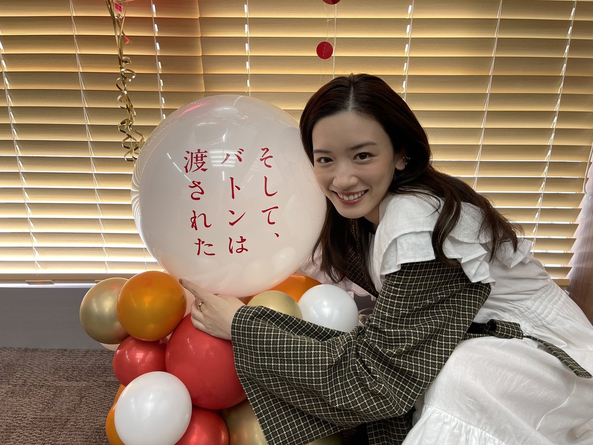 m_m0410_'s tweet photo. ほんとに涙止まらなかったもう感動しすぎて😭
まだ見てない人には絶対観に行ってほしい！！
#そしてバトンは渡された https://t.co/Fu5BZIGeJg
