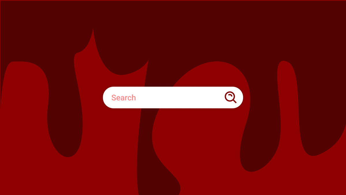 Search Design
#DailyUI  #022