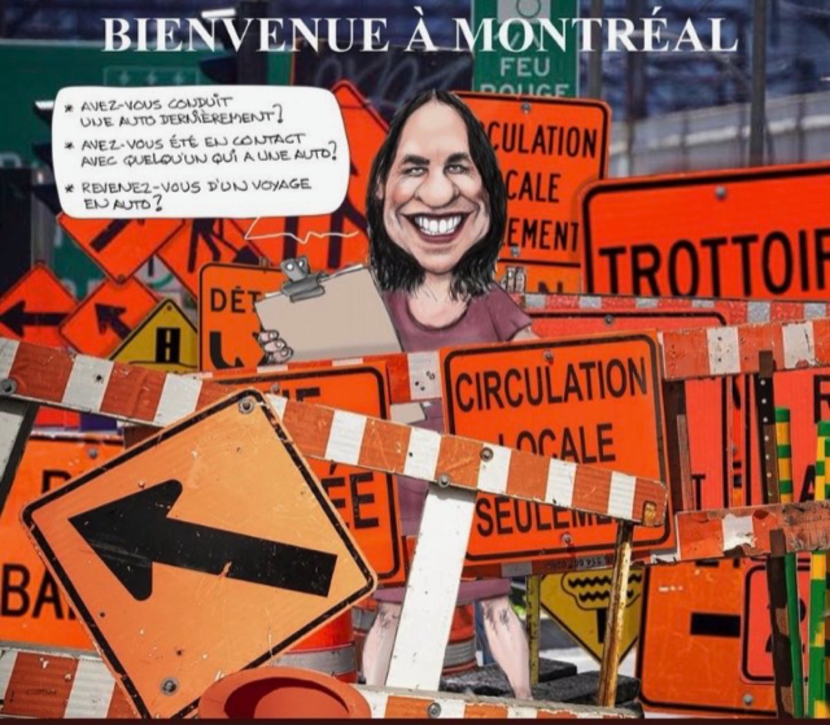 PhilippeDerome's tweet photo. @JdeMontreal @Val_Plante Totalement faux. Une ville pour les amis de Plante 👎👎👎 https://t.co/jwsvbDXfYU