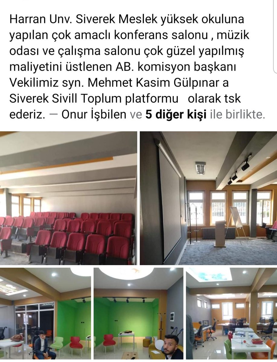 Sivil_Der (Siverek il Yapma Ve Kalkirdirma Dernegi tweet media