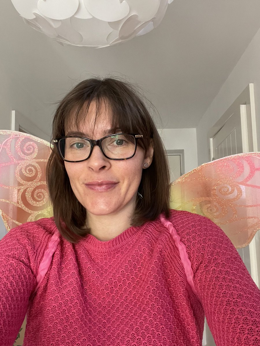 LizFlower's tweet photo. I’m ready. Are you? It’s the big Fancy Dress sing along for BBC Children in Need. Get into fancy dress the listen to Andy Collins on BBC 3CR today at 0940 and film yourself singing along to By Your Side by Tom Grennan. Then make your donation to BBC Children in Need #bbcsingalong https://t.co/D5hrvYMBEd