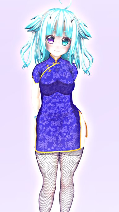 Newかえでちゃん #COM3D2 