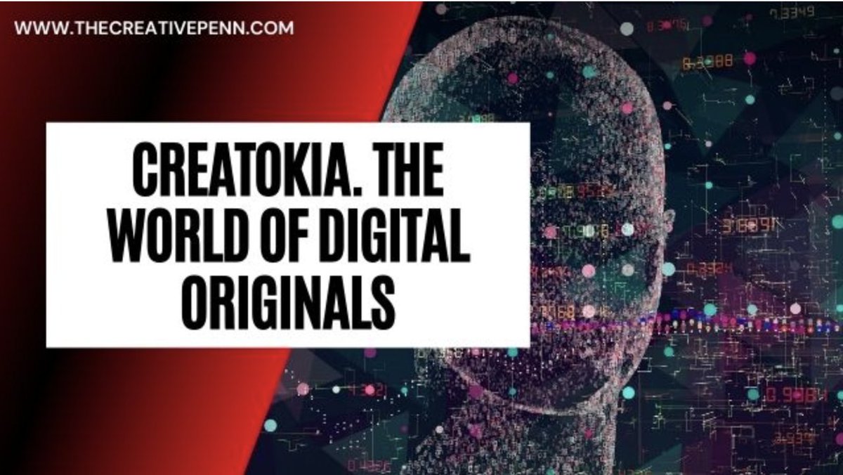 bookwire's tweet photo. Check out the latest episode of @thecreativepenn Podcast hosted by Joanna Penn. Our Founders Jens Klingelhöfer and John Ruhrmann are this week's guests.

You can listen to this episode below: https://t.co/h3s1cYDTFg

#creatokia #nft #thecreativepenn https://t.co/CCmBfffhvB