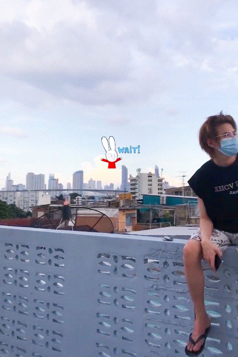 WONDERLANDbP's tweet photo. —— Cute Waiting ——
⋆｡˚☁️˚◞♡‧₊˚✨
#คนของแปลน #PlanRathavit https://t.co/UGnNZKqg7i