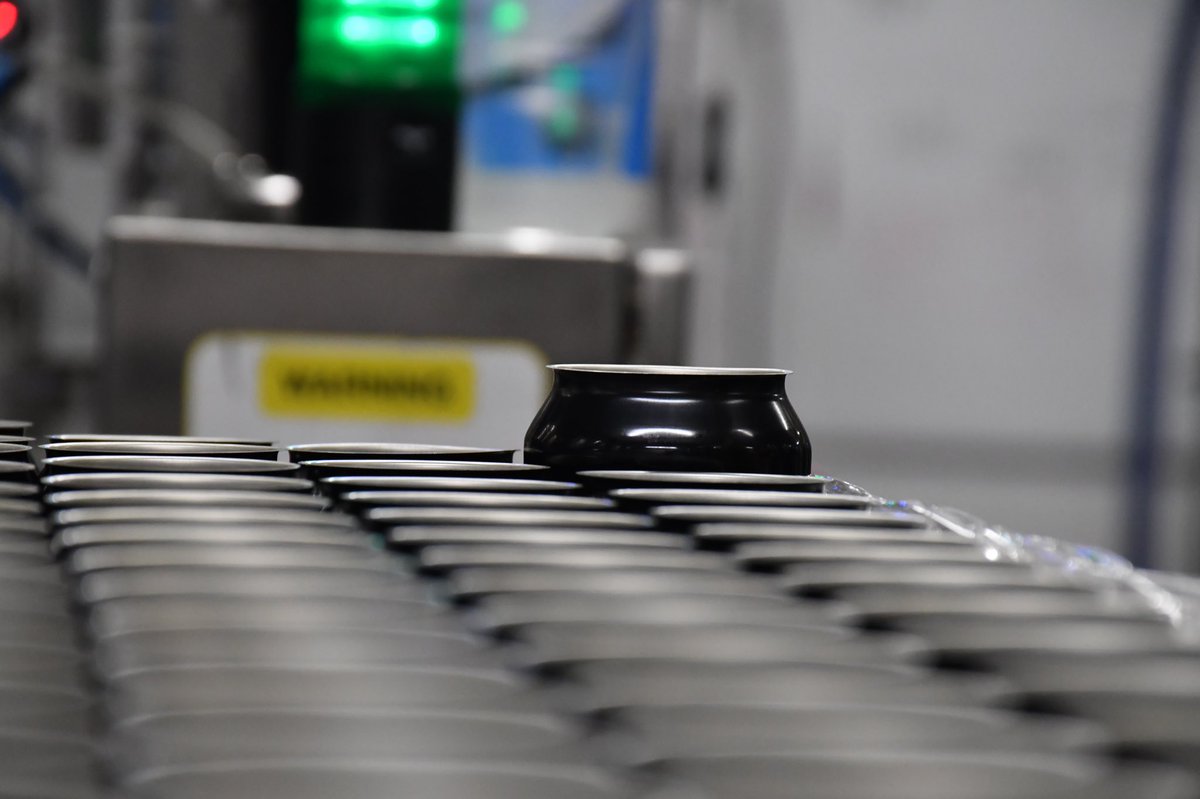 We’ve helped hundreds of companies get their product into cans, if you think we can help you do the same simply email : info@themthatcan.com for more details! #themthatcan #mobilecanners