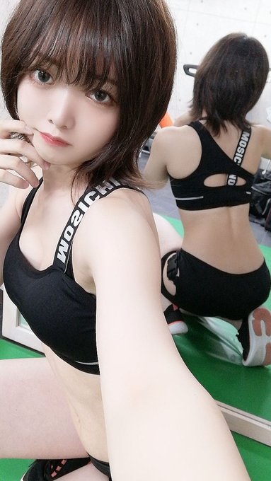 コスプレイヤー水瀬あいりのTwitter画像11