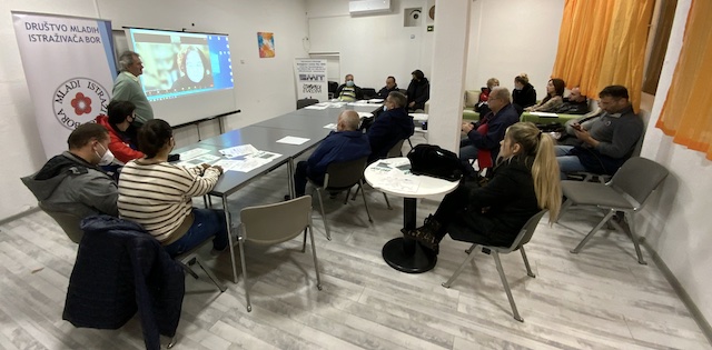 kcbor's tweet photo. Biomonitoring kvaliteta vazduha i uticaj olova i arsena na zdravlje. https://t.co/9tXQ8W9dDJ https://t.co/9VzDFm3915