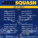 Photo by MeerSquash&Activity (@MeerSquash)