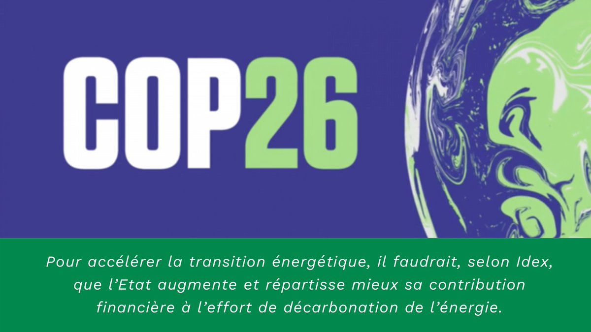 Idexgroupe's tweet photo. #COP26 Idex en appelle à l’Etat pour donner une véritable accélération aux réseaux de chaleur et de froid, seuls outils susceptibles à avoir un impact certain sur la décarbonation de l’énergie et la stabilité des prix.
https://t.co/TRymRd45pN @SmartCityMag_FR 

#vendredilecture https://t.co/jPlTYY1Ba2