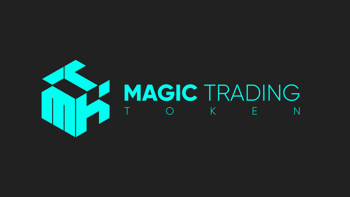 MagicTrading4's tweet photo. Here we are! The official MTK Token page. Stay tuned for more news about the project and the ecosystem!🚀

#MTK_Token https://t.co/tZYjiu0nF4