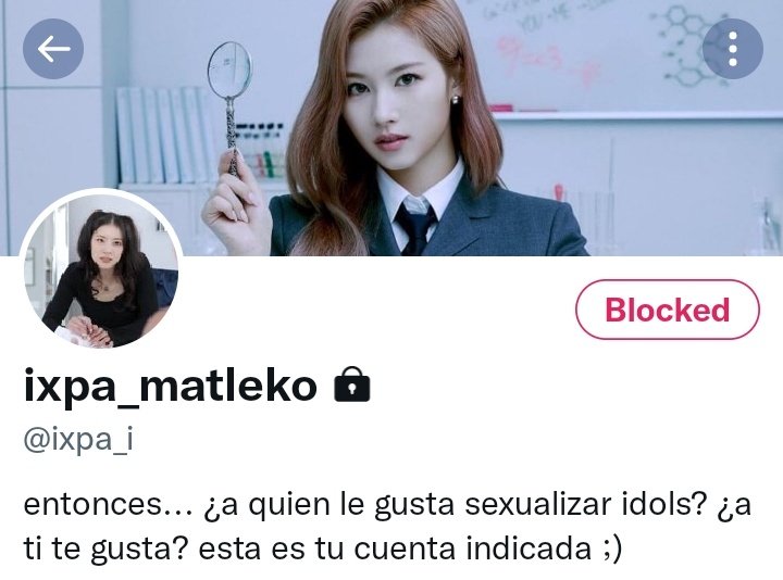 Protect_Dahyun's tweet photo. TW // NSFW 

[TWITTER REPORT] 

🚨 REPORT account as:
1) hacked 
2) profile includes abusive content > adult 
3) abusive, hateful > disrespectful 

📌 you can also help report their twts, but they are R-18 so we dont suggest this to everyone 

Link to acc: https://t.co/gmVW7iuWxy https://t.co/8fwMTuz2jl