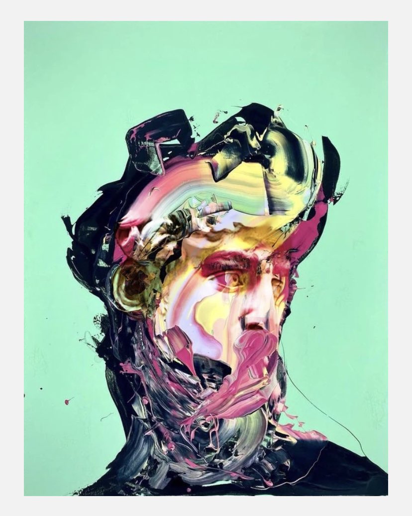 Check out this artwork by <a href="/Gabrieleserrini/">Gabri Serrini</a> on @withFND! 🌐
AVAILABKE NOW #nftcollectors !! 
foundation.app/@Gabriserrini/….
