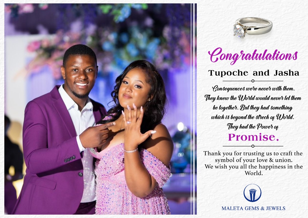 Forever grateful....
Thank you for trusting #maletagems