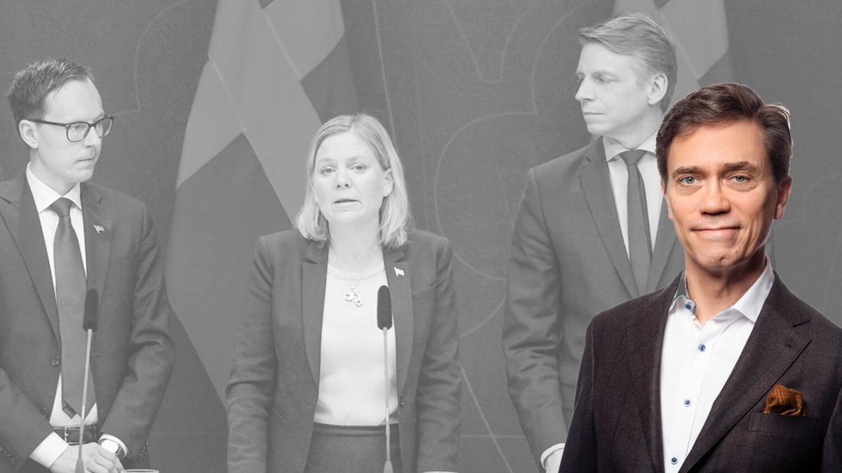 Tidningen Näringslivet (@tnaringslivet) on Twitter photo Nya siffror: Permanent höjning av a-kassan ger 40 000 färre jobb. ”Viktigt att tillfälliga stöd är tillfälliga”, säger nationalekonomen Jonas Frycklund.
tn.se/article/nya-si… #coronasverige #arbpol <a href="/svenaringsliv/">Svenskt Näringsliv</a> Nya siffror: Permanent höjning av a-kassan ger 40 000 färre jobb. ”Viktigt att tillfälliga stöd är tillfälliga”, säger nationalekonomen Jonas Frycklund.
tn.se/article/nya-si… #coronasverige #arbpol <a href="/svenaringsliv/">Svenskt Näringsliv</a>