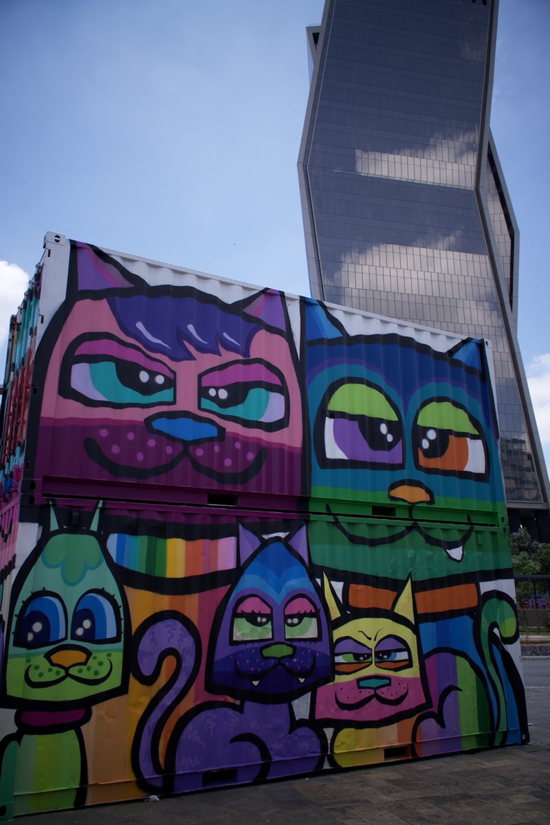 ImbFrank's tweet photo. #saopaulo the global capital of #graffiti #urbanart #streetart #graffitiart #sãopaulo #saopaulowalk #sp4you #streetphotography #streetphotographer #streetphoto #streetphotos #urbanjungle #urban #urbanphotography #urbanexploration #urbanjunglebloggers #brasil #brazil https://t.co/71t1h0MtQu