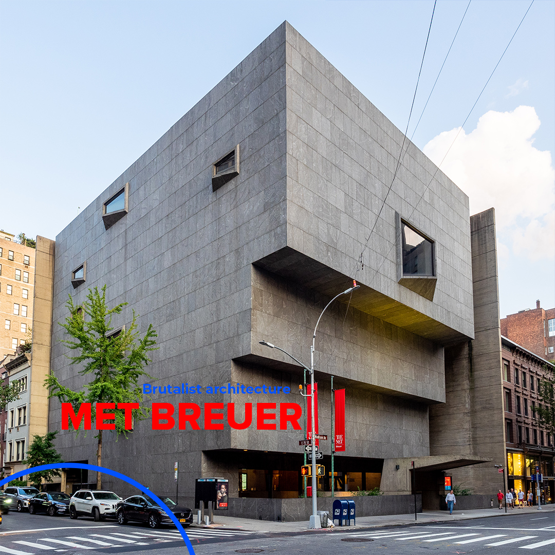 DekkapU's tweet photo. St. Francis de Sales commissioned modernist architect Marcel Breuer to design the structure in 1961; construction on the building began three years later in 1964. https://t.co/ADrG944Pmw
