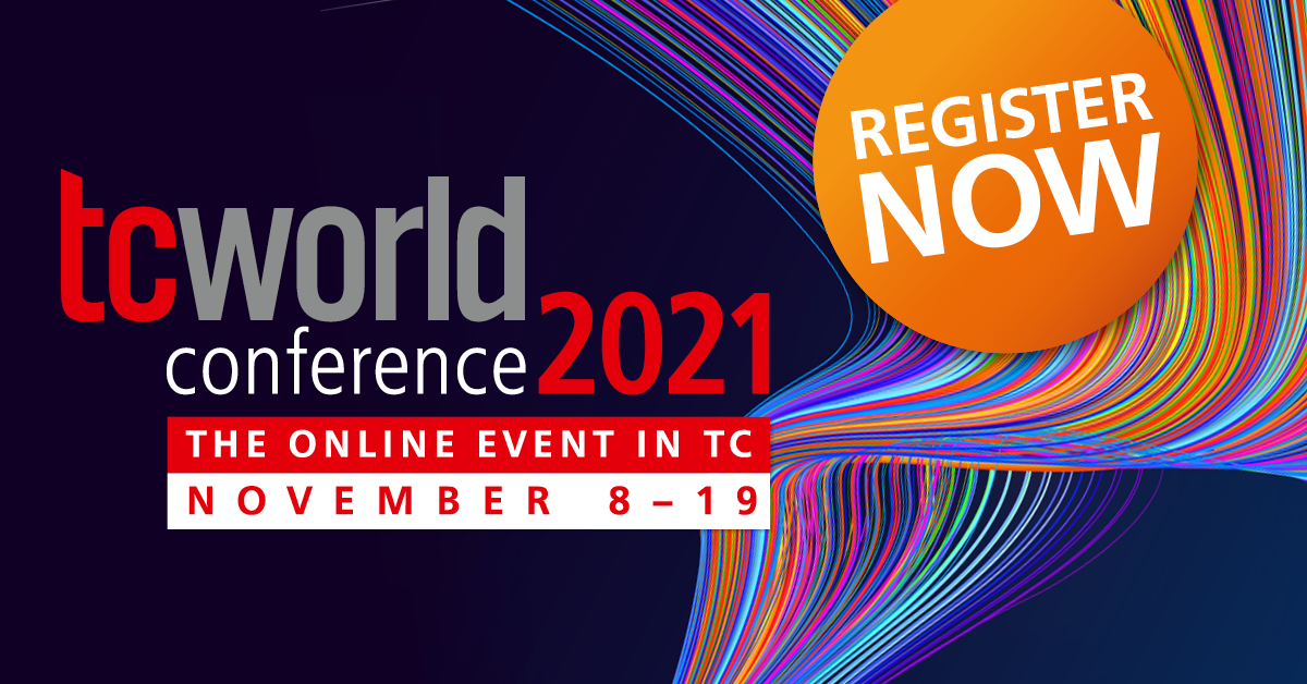 TetrasTranslate's tweet photo. We'll be there online again!
We cordially invite you and wait at our booth. https://t.co/atuhoAL8YU