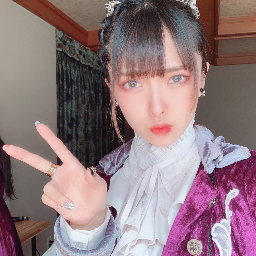 日常組 死神の性別は 顔 実写 や本名と身長に年齢などwikiプロフィール ちょっ気に Com