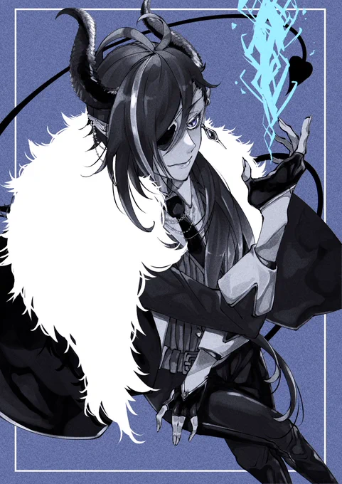 「お前の魂も凍らせてやろうか?」

#原神 #ガイア #GenshinImpact  #Kaeya 