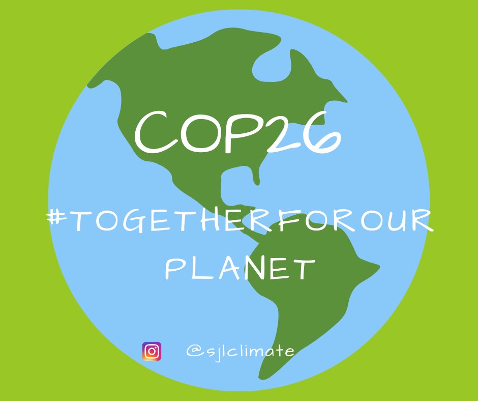 SJL Climate Action Group tweet media