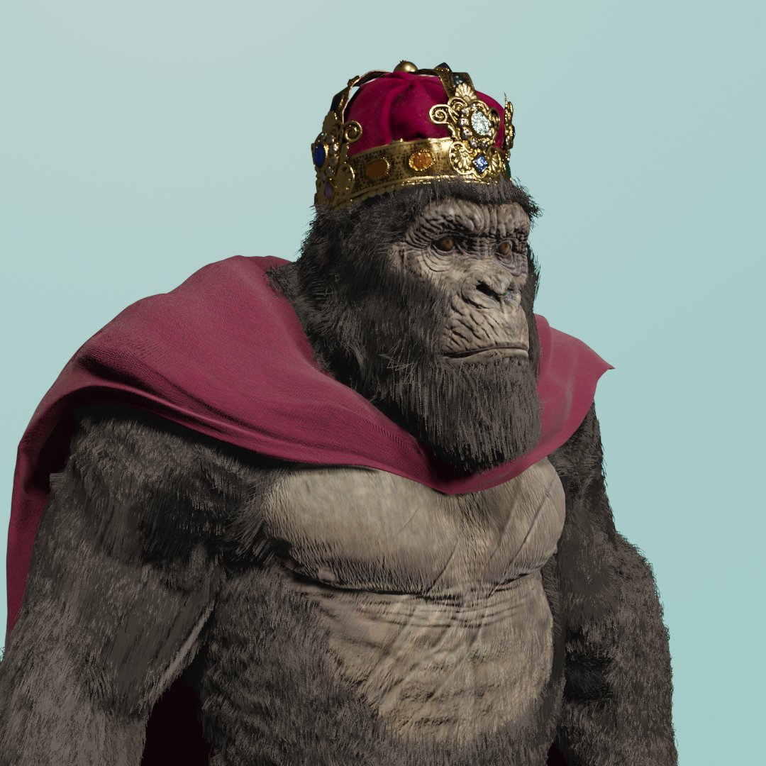 elvis_calamba's tweet photo. Check out my Kong Collection on my new rarible account, KONG_TV! https://t.co/2CRsPzoIrF