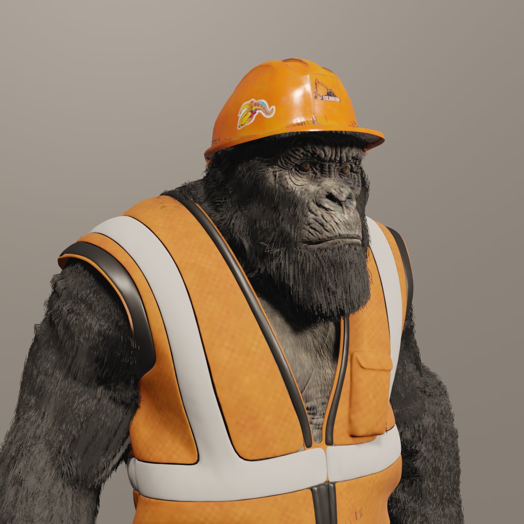 elvis_calamba's tweet photo. Check out my Kong Collection on my new rarible account, KONG_TV! https://t.co/2CRsPzoIrF
