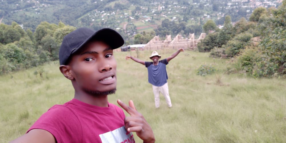 dj_mires's tweet photo. My sweet bosongo the land of my birth #DJ mires #bosongo takeoff https://t.co/FIQZqnc4sX