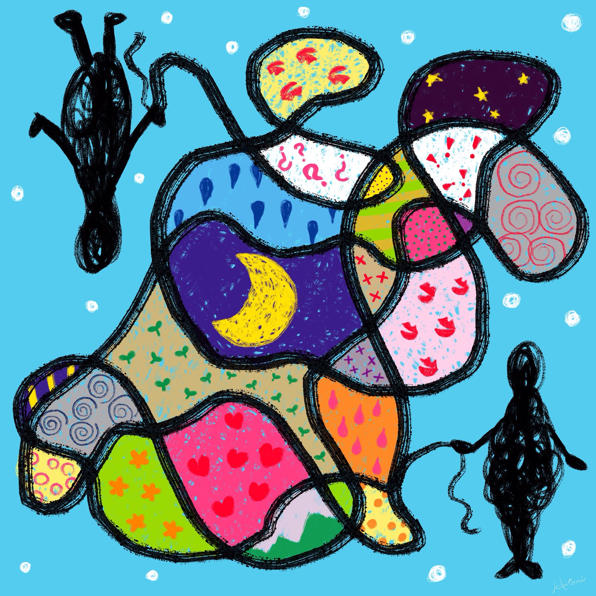 Hitomi Hitomi Twitter