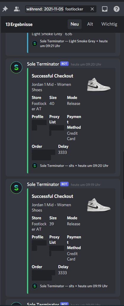Max.Kickz tweet media