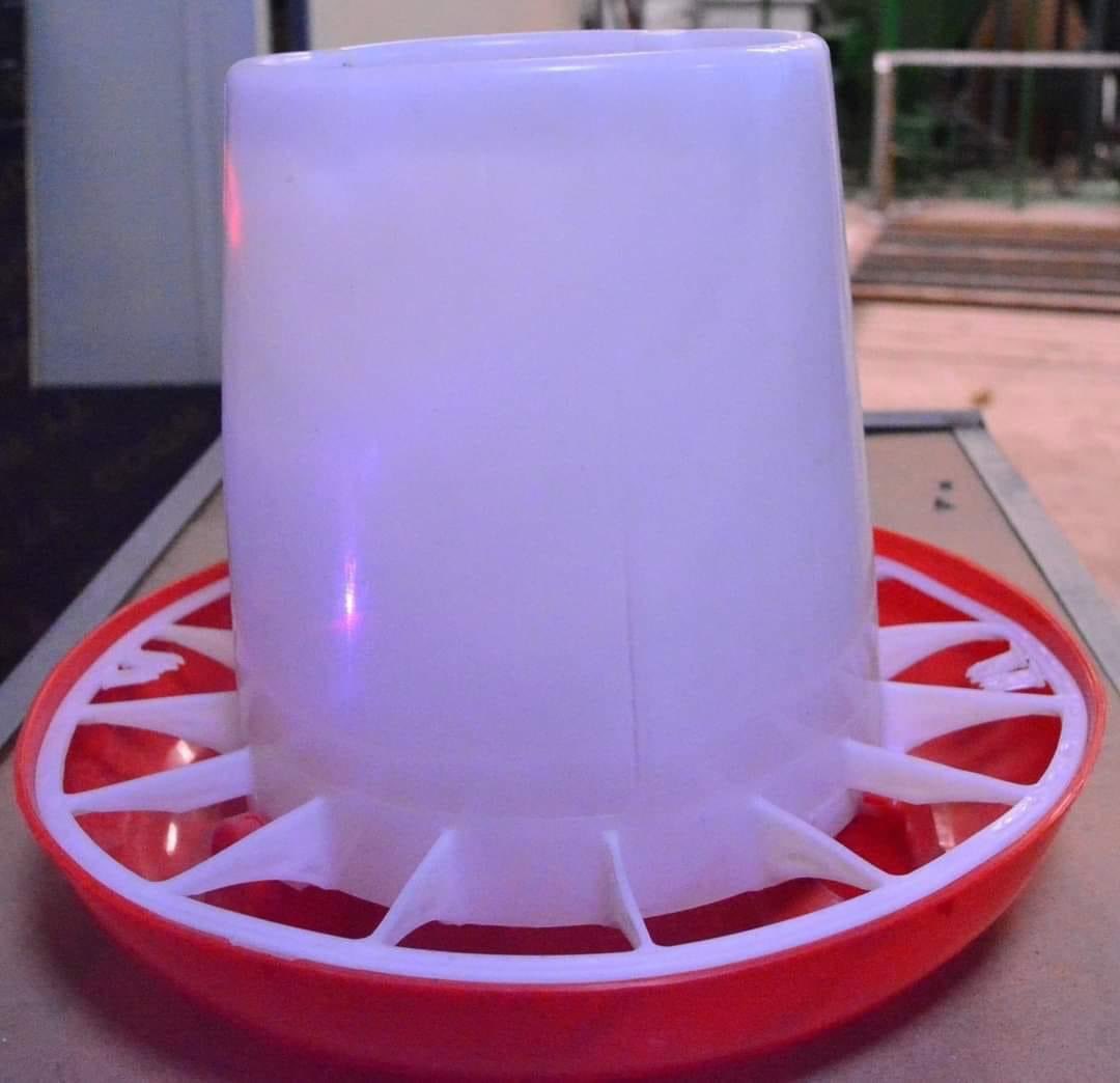poultry_cage's tweet photo. ⚡Bell drinkers,chicken drinkers and feeders 
☎️ 0723117816

Delivery services done Nationwide

Juliani KEMSA Boniface Mwangi Ruto The NMS Atwoli Junction Mall Eliud Kipchoge Murgor Kibaki Kavaluku Mutua Aaron Rimbui #kanairo https://t.co/JX8SXkBmtx