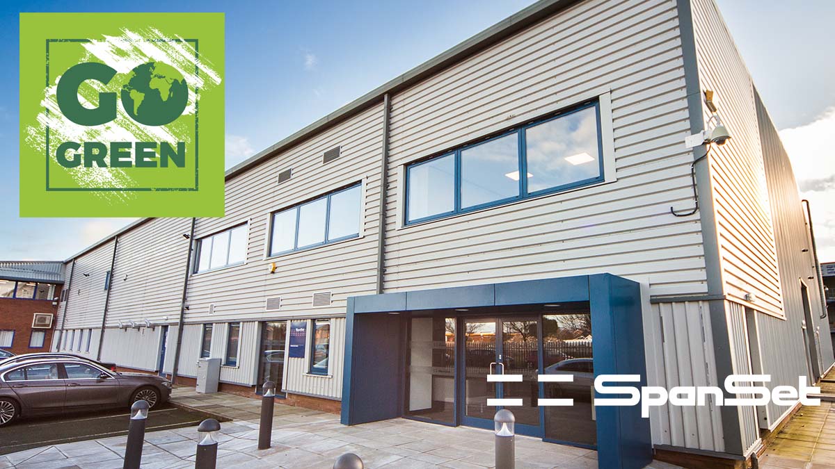 SpanSet Ltd tweet media