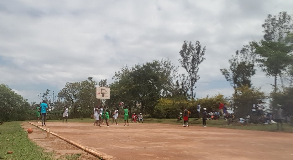 CeStudents's tweet photo. Congratulations to level 2 Girl basketball club for girls trophy. 

Level 2 (25) - level 1&amp;3 (15) https://t.co/xV3jeUeDSh
