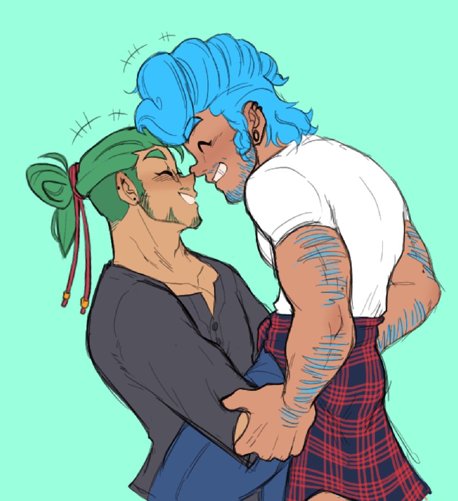 NoodleHarp's tweet photo. βyouβre pretty tough arentcha? hehehβ #springjara #ARMS https://t.co/wsIJx5fYyU