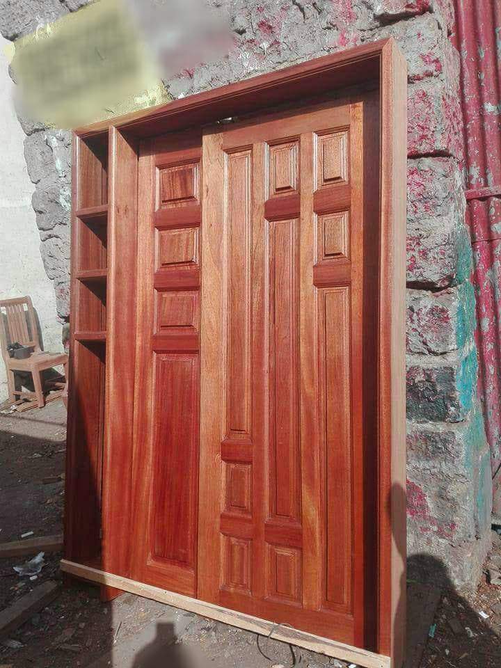 kiogothes's tweet photo. 🔥For HARDWOOD MAHOGANY &amp; MVULI DOORS &amp; FRAMES.

💢ORDERS &amp; Enquiries 📞 0707024100

Visit us at Gikomba Nairobi &amp;Thika Witeithie

#KanairoGotSaved Juliani Ethiopia KEMSA Mutua KDF &amp; NYs Genetics Kianjokoma Eric Omondi Mutunga Ford Kenya Kiongozi legit Maribe Ruto #NaiboiMonicah https://t.co/ijcXzX6RZk