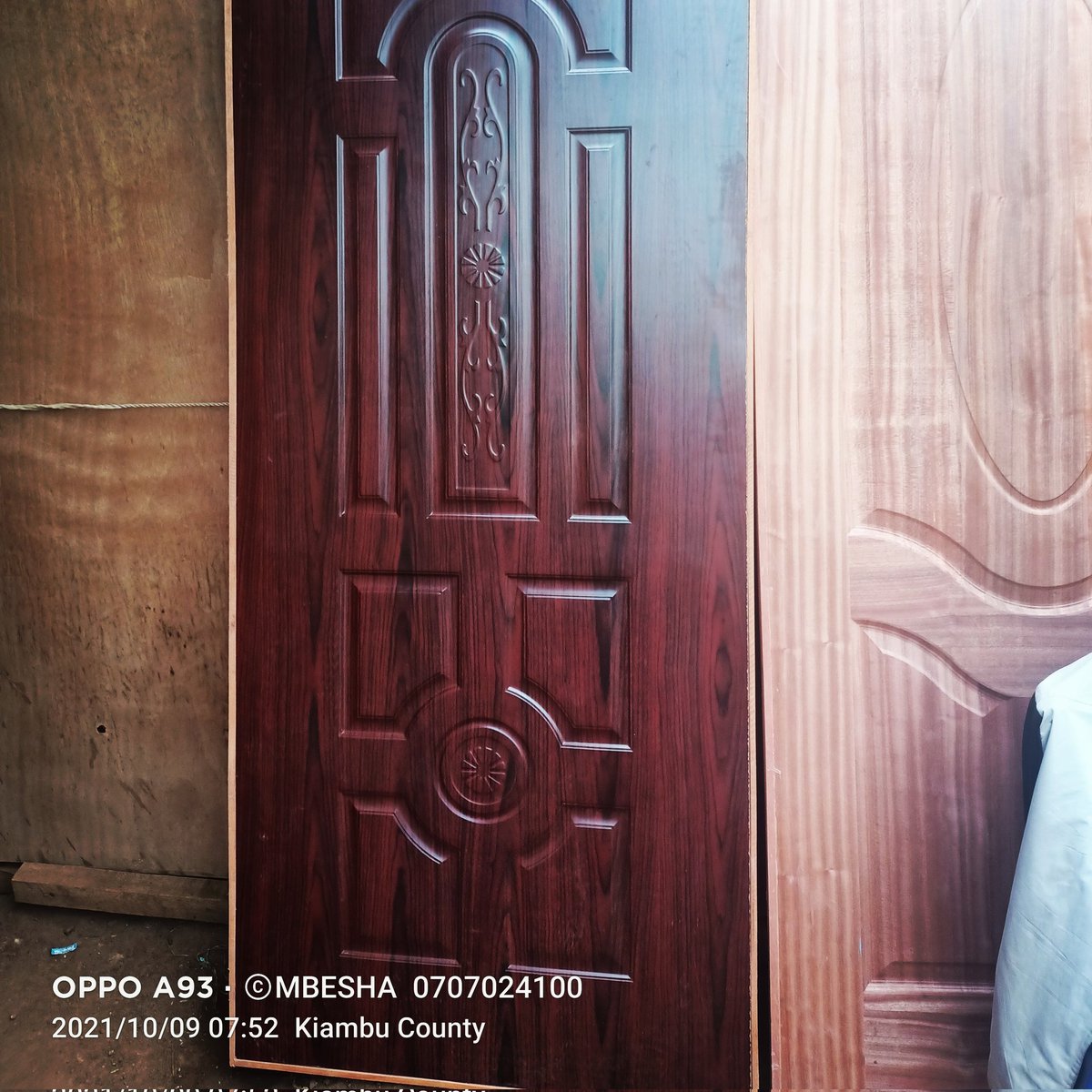 kiogothes's tweet photo. 🔥For HARDWOOD MAHOGANY &amp; MVULI DOORS &amp; FRAMES.

💢ORDERS &amp; Enquiries 📞 0707024100

Visit us at Gikomba Nairobi &amp;Thika Witeithie

#KanairoGotSaved Juliani Ethiopia KEMSA Mutua KDF &amp; NYs Genetics Kianjokoma Eric Omondi Mutunga Ford Kenya Kiongozi legit Maribe Ruto #NaiboiMonicah https://t.co/ijcXzX6RZk