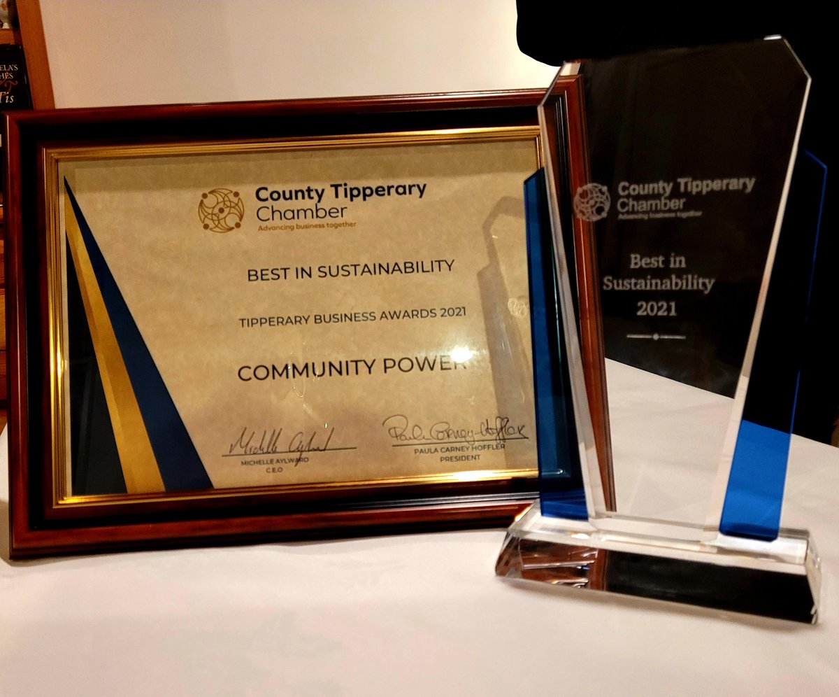 CommunityPower.ie 🌞 tweet media
