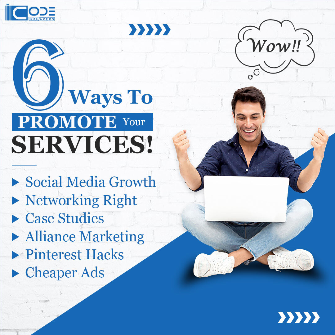 icodebreakers1's tweet image. Growing your service based business can be hard especially when you&apos;re starting all alone
𝗠𝗮𝗸𝗲 𝘀𝘂𝗿𝗲 𝘆𝗼𝘂&apos;𝗿𝗲 𝘂𝘀𝗶𝗻𝗴 𝘁𝗵𝗲 𝗿𝗶𝗴𝗵𝘁 𝘀𝘁𝗿𝗮𝘁𝗲𝗴𝗶𝗲𝘀 𝘀𝗼 𝘁𝗵𝗮𝘁 𝘆𝗼𝘂 𝗱𝗼𝗻&apos;𝘁 𝗲𝗻𝗱 𝘂𝗽 𝘄𝗮𝘀𝘁𝗶𝗻𝗴 𝘆𝗼𝘂𝗿 𝘁𝗶𝗺𝗲 𝗼𝗻 𝘂𝘀𝗲𝗹𝗲𝘀𝘀 𝘁𝗮𝗰𝘁𝗶𝗰𝘀