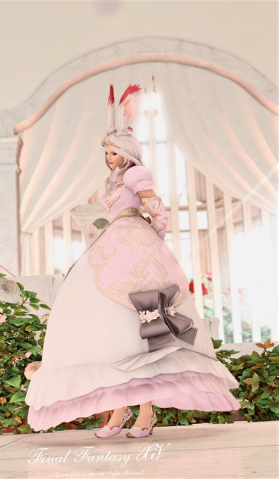 プリンセスドレスのtwitterイラスト検索結果