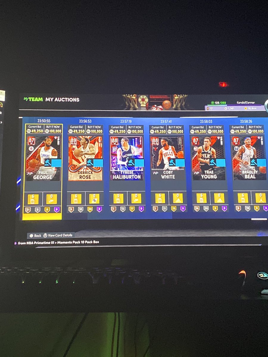 I Fully Loaded 2k I tweet media