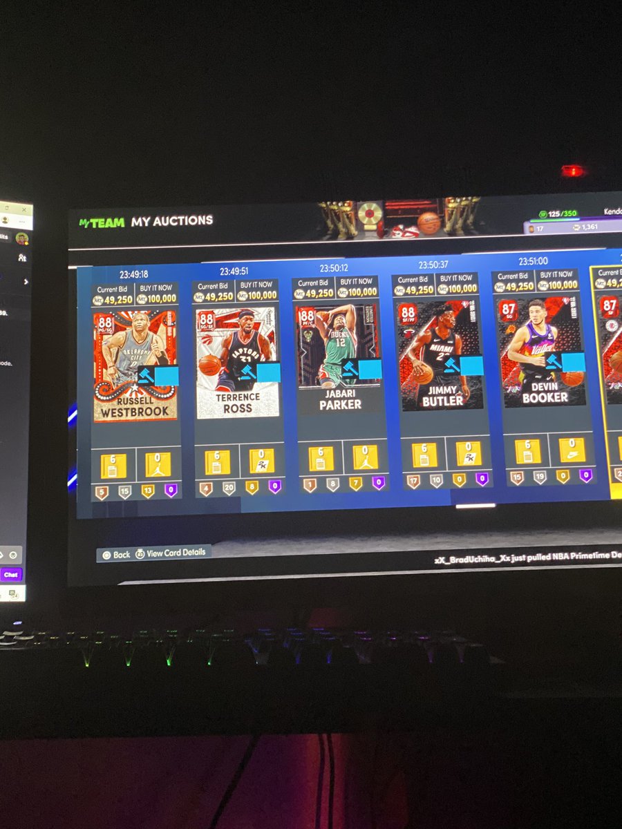 I Fully Loaded 2k I tweet media