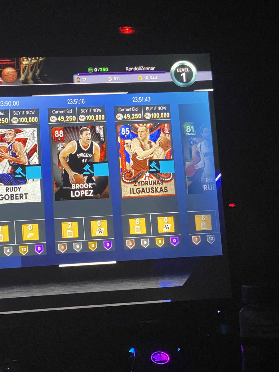 I Fully Loaded 2k I tweet media
