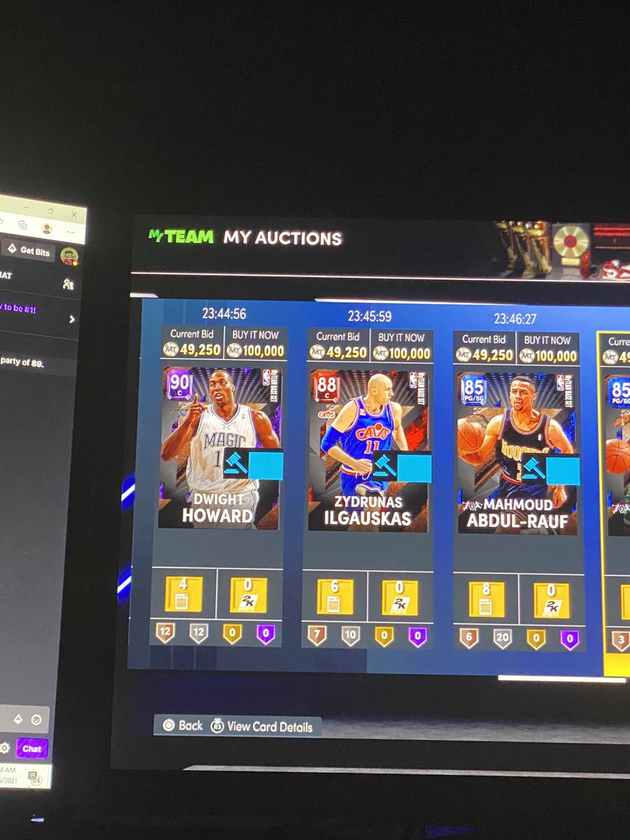 I Fully Loaded 2k I tweet media