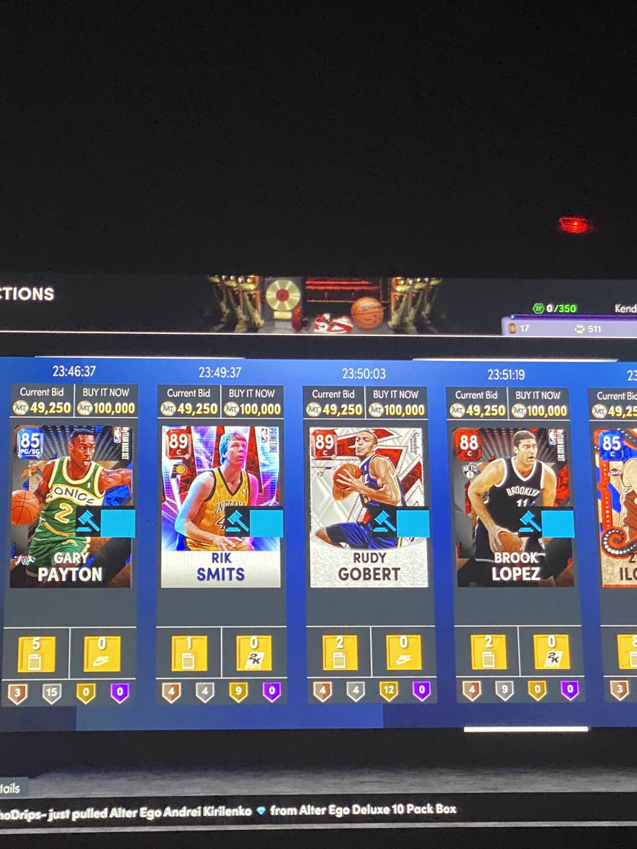 I Fully Loaded 2k I tweet media