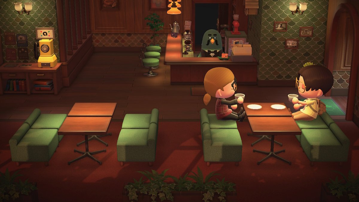 Wizard_HowI's tweet photo. betty #AnimalCrossing #ACNH #NintendoSwitch https://t.co/DF2cKe4Q8V
